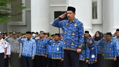 Lulusan S1? Intip 3 Formasi dengan Gaji Tertinggi dan Kuota Terbanyak dalam Seleksi CPNS Tahun 2024