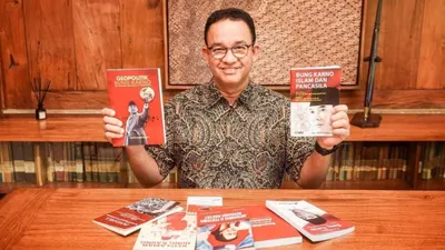 Pengalaman Buruk Bikin Kans Anies Baswedan Diusung PDIP di Pilgub Jakarta Mengecil? Ini Kata Pengamat Politik!