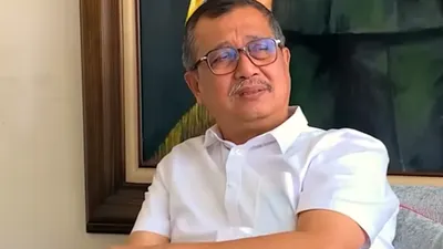 Mantan Wakapolri, Oegroseno, menilai adanya obstruction of justice dalam kasus kematian Vina dan Eky yang melibatkan Iptu Rudiana.