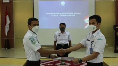 250 Formasi CPNS BMKG 2024 Dibuka, Ini Rincian Jabatan yang Bisa Dilamar Beserta Persyaratan Pendaftaran