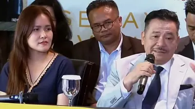 Pengajuan PK Hanya Bisa 1 Kali, Langkah Hukum Kubu Jessica Wongso Temui Jalan Buntu? Ini Respons Kejagung
