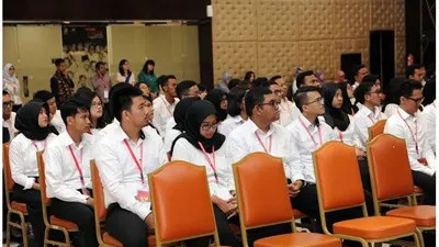 5 Alur Pendaftaran SSCASN 2024 CPNS, Wajib Simak Agar Peluang Lolos Makin Besar