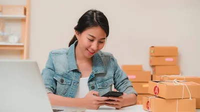 5 Daftar Ide Usaha untuk Ibu Rumah Tangga dengan Modal Kecil, Tinggal Duduk Manis Bisa Dapat Cuan Jutaan
