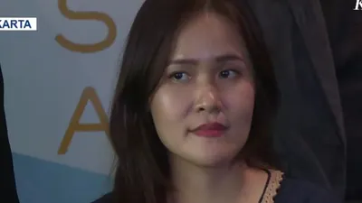 Jessica Wongso bebas bersyarat pada Minggu 18 Agustus 2024 