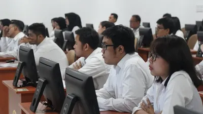 Pendaftaran Dibuka Besok, Ini Syarat untuk Mendaftar CPNS 2024 Berdasarkan Keputusan Menteri PANRB