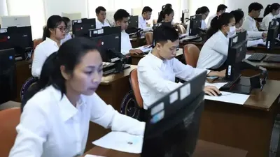 Pejuang ASN Wajib Tahu! Ada 2 Aturan Baru yang Berbeda di Seleksi Penerimaan CPNS 2024