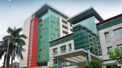 Tahukah kamu bahwa di Universitas Negeri Jakarta (UNJ) ada beberapa jurusan yang sangat mudah ditembus.