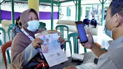 PKH dan BPNT Juli-Agustus 2024 Hampir Cair Merata, Bagaimana yang Dinyatakan Tidak Layak? Segera Lakukan Ini