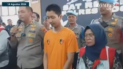 Alasan Armor Toreador Lakukan KDRT ke Cut Intan Nabila