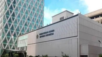 Siap-siap! Kementerian Agama Buka 64.066 Formasi CASN 2024, Cek 15 Jabatan Fungsional yang Bisa Dilamar di Kemenag