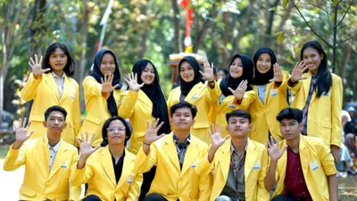 Mau Kuliah? Ini 22 Jurusan Terbaik di UNNES yang Paling Direkomendasikan, Sudah Akreditasi Unggul Internasional, Prospek Karir Cerah