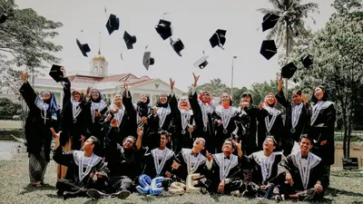 Ilustrasi jurusan kuliah