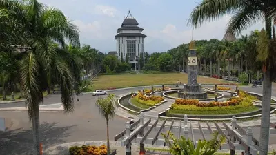 Jadi Incaran Calon MABA, Daftar 10 Jurusan Termurah di UB untuk D3 dan S1 Jalur Mandiri, Hanya Rp 6,5 Juta