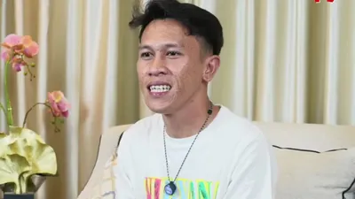 Teman mendiang Vina Dewi Arsita dan Muhammad Rizky Rudiana (Eky), Fransiskus Marbun