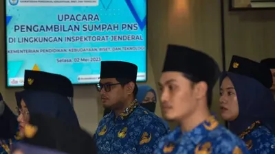 Jangan Lewatkan! Cek Daftar Formasi CPNS 2024 untuk Lulusan SMA/SMK di 9 Instansi, dari Kemdikbud hingga Kemenhub
