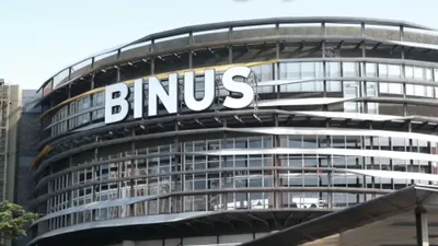 30 Universitas Swasta Terbaik di Indonesia versi AppliendHE 2024, BINUS Meraih Posisi Pertama!