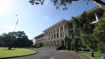 Ini Dia Top 5 Jurusan Paling Kompetitif di Universitas Gadjah Mada (UGM), Adakah Jurusan Incaranmu?