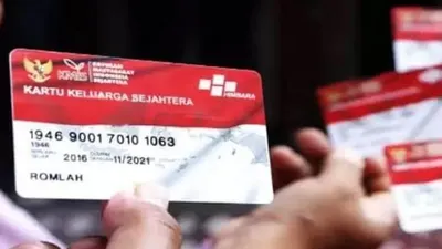Bantuan sosial (bansos) reguler dari Program Keluarga Harapan (PKH) periode salur Juli-Agustus 2024 sudah mendapatkan titik terang pencairan.