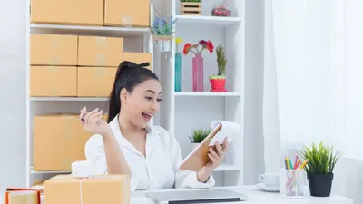 Rekomendasi ide bisnis online