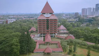 Jurusan kuliah minim peminat di UI