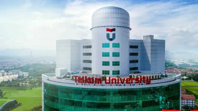 10 PTS Terbaik di Indonesia versi UniRanks 2024, Nomor Satu Universitas Telkom!
