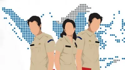 7 Instansi Ini Buka Formasi CPNS 2024, Ada yang Terbanyak Sepanjang Sejarah, Siapkan Dirimu dari Sekarang!
