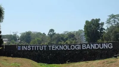 Institut Teknologi Bandung (ITB) yang ada fakultas atau jurusan yang sulit ditembus calon mahasiswa baru