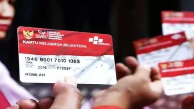 Hal tersebut kerap menimbulkan pertanyaan dari para KPM yang sudah sangat menantikan pencairan bantuan PKH alokasi Juli-Agustus 2024.