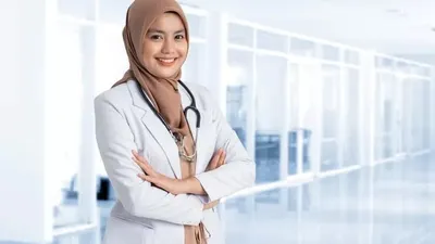 Sulit Level Dewa! Ini 10 Kampus Jurusan S1 Kedokteran Paling Susah Masuk di Indonesia