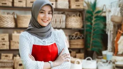 5 Ide Usaha yang Cocok Untuk Ibu Rumah Tangga, Bisa Buka di Rumah!