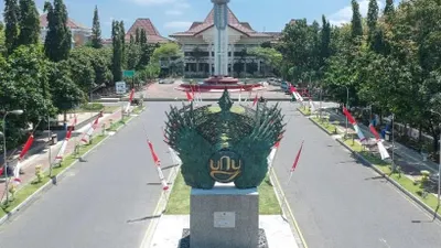 Jalur Mandiri UNY Dibuka! Segini Biaya Kuliah di Universitas Negeri Yogyakarta, IPI Tertinggi Rp250 Juta
