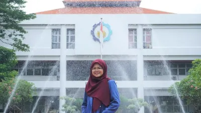 Calon mahasiswa baru bersaing ketat untuk memperebutkan satu kursi peminatan jurusan bidang IT baik D-4 hingga S-1 di ITB, ITS dan IPB.