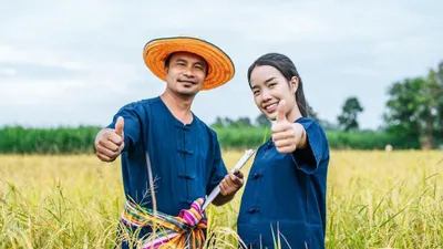 3 Jurusan S1 Pertanian Paling Susah Ditembus di IPB, UGM, UB, dan UNS: Pendaftar Lebih dari 1000 Orang!