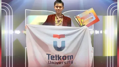 Universitas Telkom (U-Tel)  merupakan salah satu Perguruan Tinggi Swasta (PTS) terbaik di Indonesia.