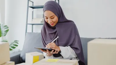5 Ide Usaha Syariah yang Mudah Dijalankan, Sudah Pasti Halal!