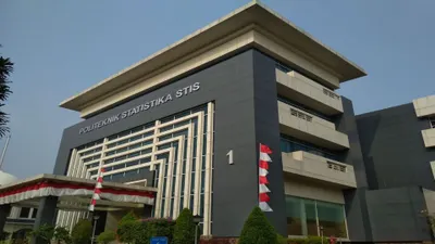 Selamat! 1.775 Peserta Dipastikan Lulus SKD Polstat STIS 2024, Ini Kuota Lolos Prodi D-4 Statistika dan Komputasi Statistik di 36 Provinsi