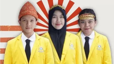 Gratis IPI! Daftar 5 Jurusan S1 di UNSRI Jalur Mandiri 2024 dengan Biaya Kuliah Paling Murah: Tak Sampai Rp3 Juta!