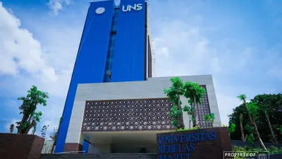 UNS, salah satu dari 10 PTN dengan skor SINTA tertinggi