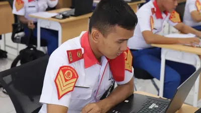 Berikut ini adalah hasil rekapitulasi untuk beberapa Instansi di Kantor Regional I BKN.  Sedang berlangsung dari 18 Juli hingga 6 Agustus.