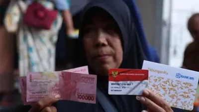 DKI Jakarta Cair Duluan! Daftar 11 Wilayah Terima Pencairan Bansos PKH dan BPNT Juli-Agustus 2024 Lebih Awal