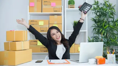 Ilustrasi Ide Usaha Kreatif