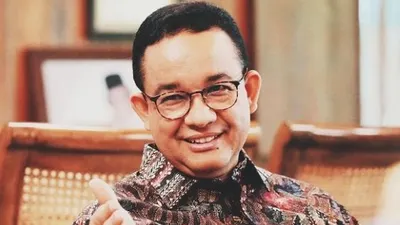 Setelah mengusung menjadi cagub, Partai NasDem memberikan kebebasan untuk Anies Baswedan memilih pendamping di Pilgub Jakarta 2024.
