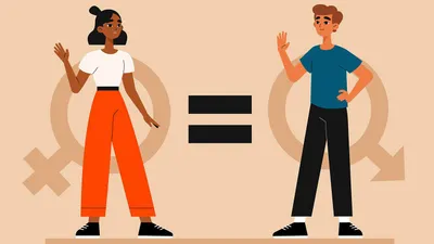 Tak Banyak yang Tau, Iniloh Perbedaan Psikologis Pria dan Wanita, Sangat Mencolok dan Wajib Saling Memahami!