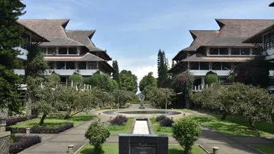 10 Jurusan di ITB yang Lulusannya Memiliki Gaji Tinggi, Mulai dari TI hingga Elektro