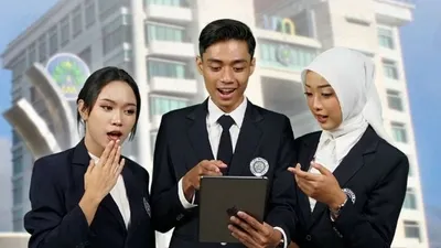 Jalur Mandiri UM 2024 Masih Dibuka, Catat Daftar 6 Fakultas Paling Ramai Peminat di Universitas Negeri Malang
