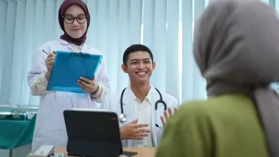 20 Perguruan Tinggi dengan Jurusan S1 Kedokteran terbaik Akreditasi Baik Sekali, A, atau Unggul BAN-PT.