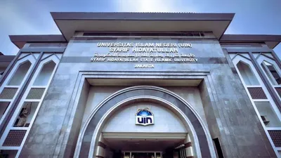 Harus Gercep Nih! UIN Syarif Hidayatullah Jakarta Buka Pendaftaran Beasiswa Cendekia Baznas, Cek Syarat dan Jadwalnya Disini!