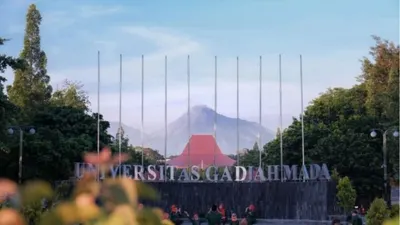 10 prodi paling banyak peminat di UGM