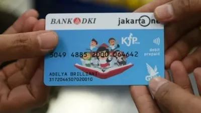 Rupanya dari hasil verifikasi KJP Plus 2024, banyak peserta yang mendapatkan hasil jika status penerimaannya dibatalkan.