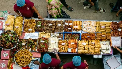 Ide usaha rumahan untuk Ibu Rumah Tangga